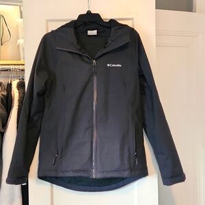 Columbia jacket